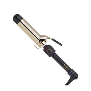 Hot Tools professional curling iron 1 1/2”